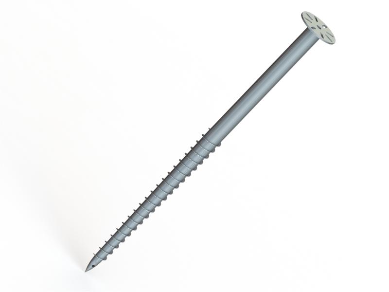 Ground Screw