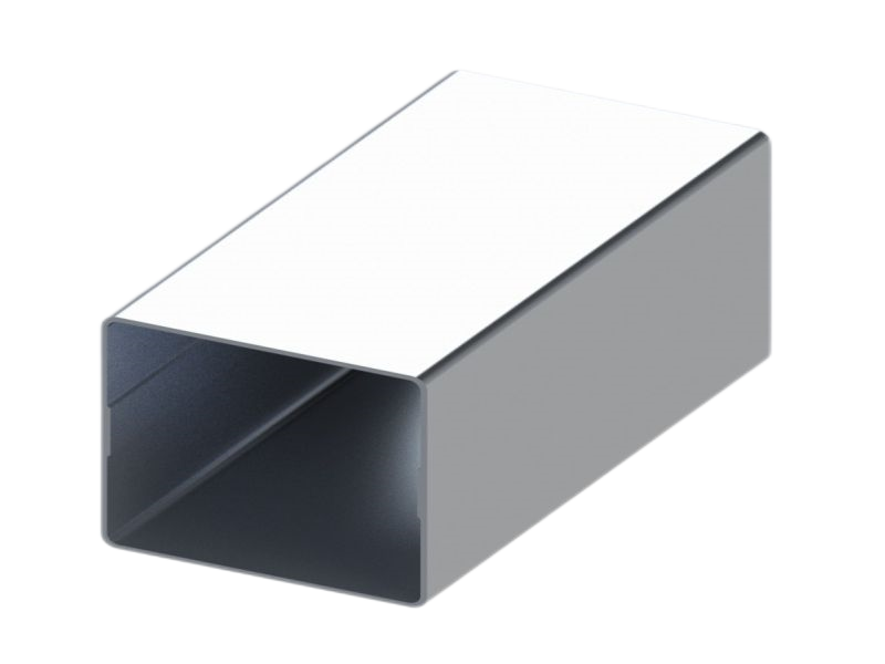 Aluminum Square Tube