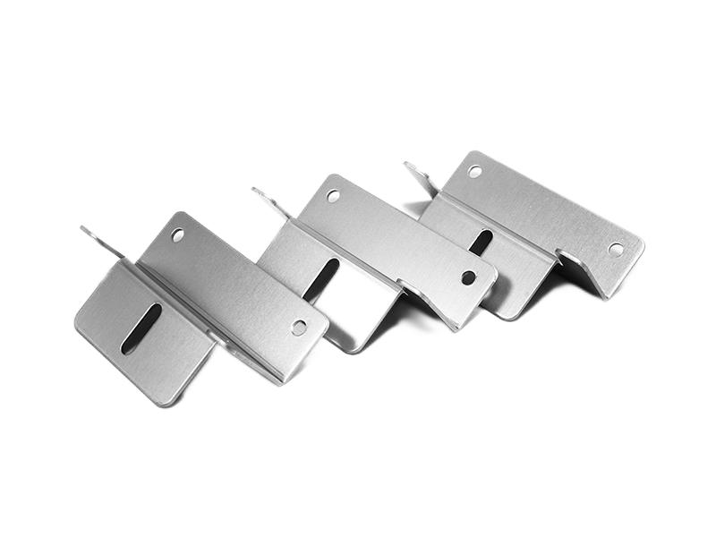 Z-shape Clamps