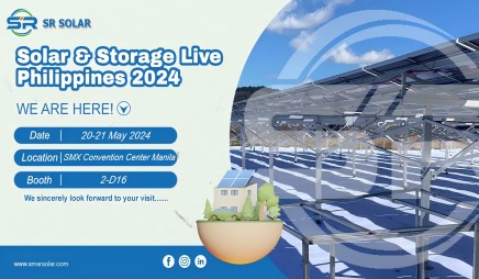 Solar & Storage Live Filipinler 2024'te bize katılın ve ekibimizle tanışın!