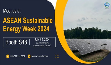 ASEAN Sürdürülebilir Enerji Haftası 2024 Özeti